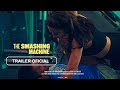 The Smashing Machine | Trailer Español Subtitulado (2025) › Dwayne Johnson