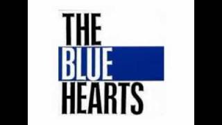 盗賊団/ザ・ブルーハーツ・ヒット!ヒット!ヒット! 青空 BLUES BUS MIX - 盗賊団 (THE BLUE HEARTS KING OF MIX) - YouTube
