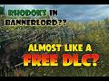 Nostalgia is back, the RHODOKS invade Vlandian in War Sails, Episode 2