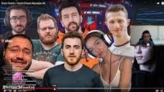 Twitch Türkiye En Çok Izlenen Efsane Anlar