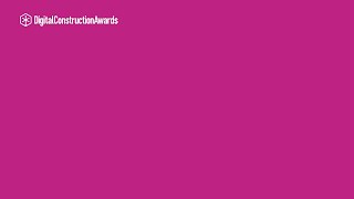 Throwback to 2025 Digital Construction Awards Judges Video