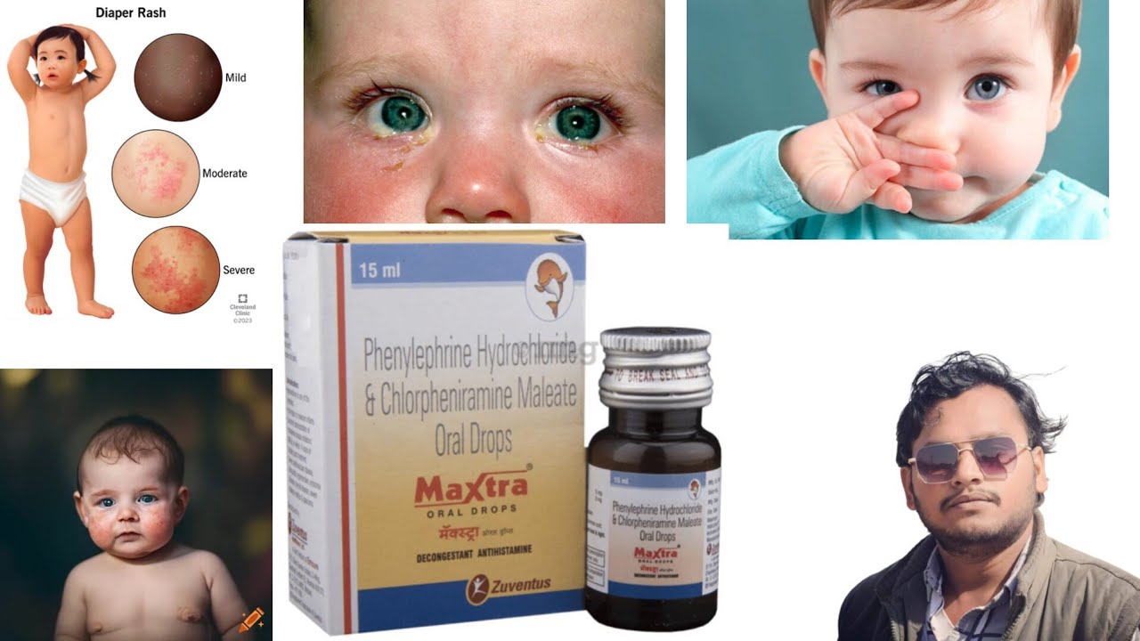 Maxtra Oral Drop 