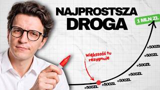 Jak zostać bogatym?