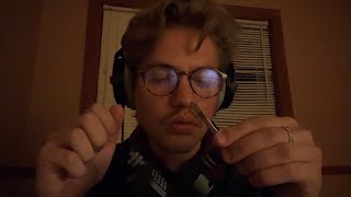 ASMR - superrrrrr soft, slow, and gentle screenshot 2