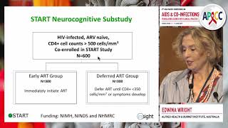 Neurocognitive issues among aging adults | Edwina Wright
