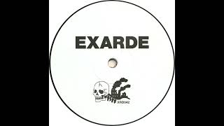 Aconytich - System Collapse (Xrd042)