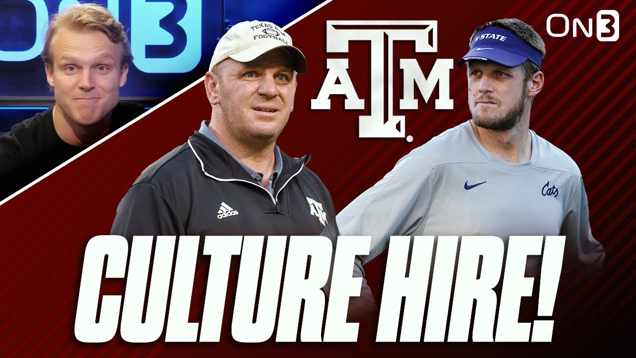 texas-a-m-hires-colin-klein-as-new-offensive-coordinator-what-does