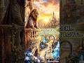 🦁👑The Lion King Fell in Love With a Rabbit… Forbidden Love Story 💔🐇 #animation