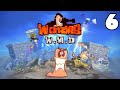 Kurtlar Vadisi! - Worms W.M.D #6