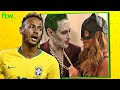 NEYMAR AND HIS SISTER HAVE DONE IT AGAIN! (FTW)