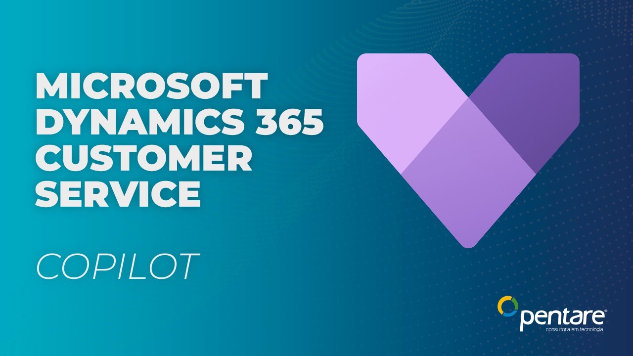 Microsoft Dynamics 365 Customer Service – Copilot - YouTube