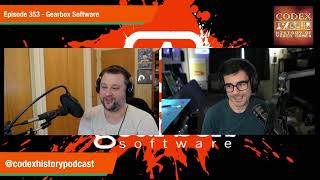 Episode 353 - Gearbox Software's Mercenary Days