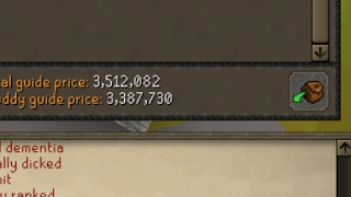 Loot From 0-15 Venenatis Kills x DRAGON PICKAXE!!!