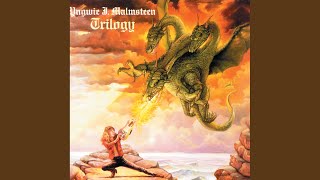 Video thumbnail of "Yngwie Malmsteen - Crying"