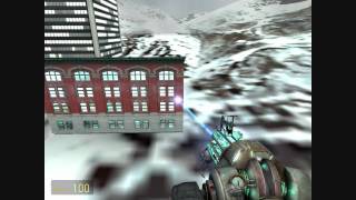 Gmod Fraps Test
