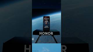 HONOR sent a message to Samsung! 🚀 #Shorts