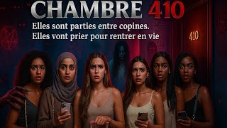 Chambre 410 ‼️