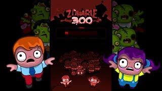 Zombie 300  (gameplay) screenshot 1