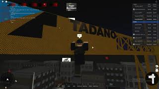 Funny moment that happened in ACS Gun Testing