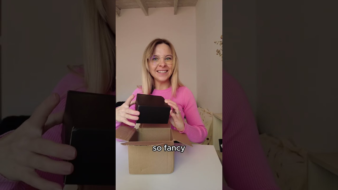 Unboxing a Magical Tesla Coil! ✨⚡📦 