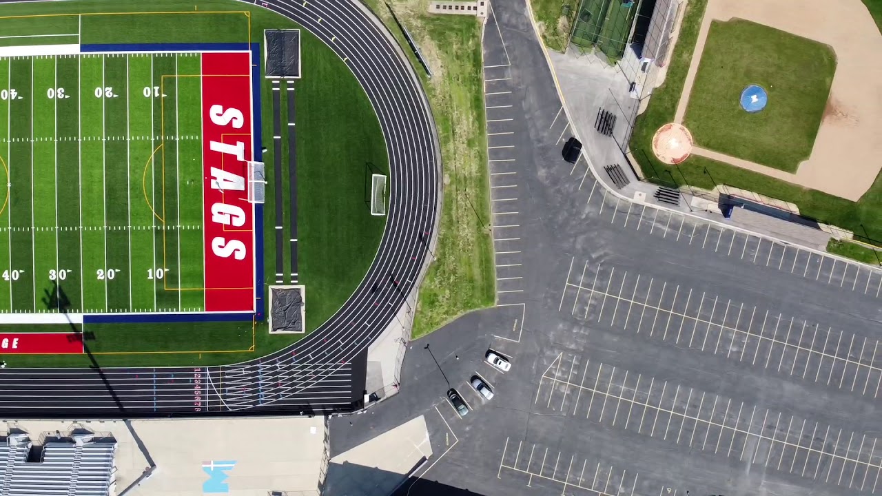Miege Catholic High School YouTube