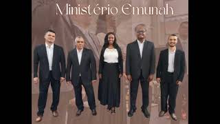 🎵 Nossa 1ª postagem no canal Ministério Emunah | Levando esperança e o amor de Jesus 🙏