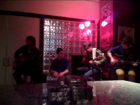 The Trews - "One By One" [Acoustic]