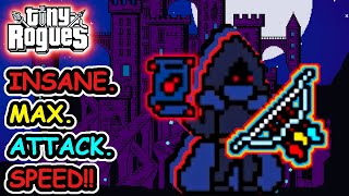 Celebrity Going BIG GAME HUNTING!! (Cinder 16) | Tiny Rogues Profile