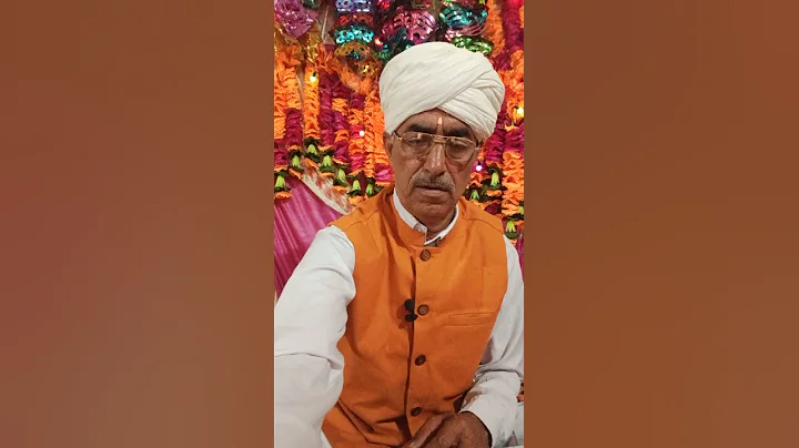 भागवत कथा के माध्यम से आत्मज्ञान- घनश्याम जी रूहिल(3)