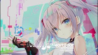 PSYQUI - Fly to the moon (feat. 中村さんそ)