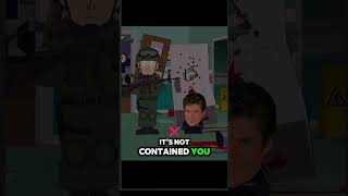 What Are The Kardashians Up To This Time in South Park?