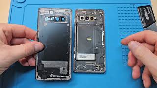 Samsung S10 Battery Replacement