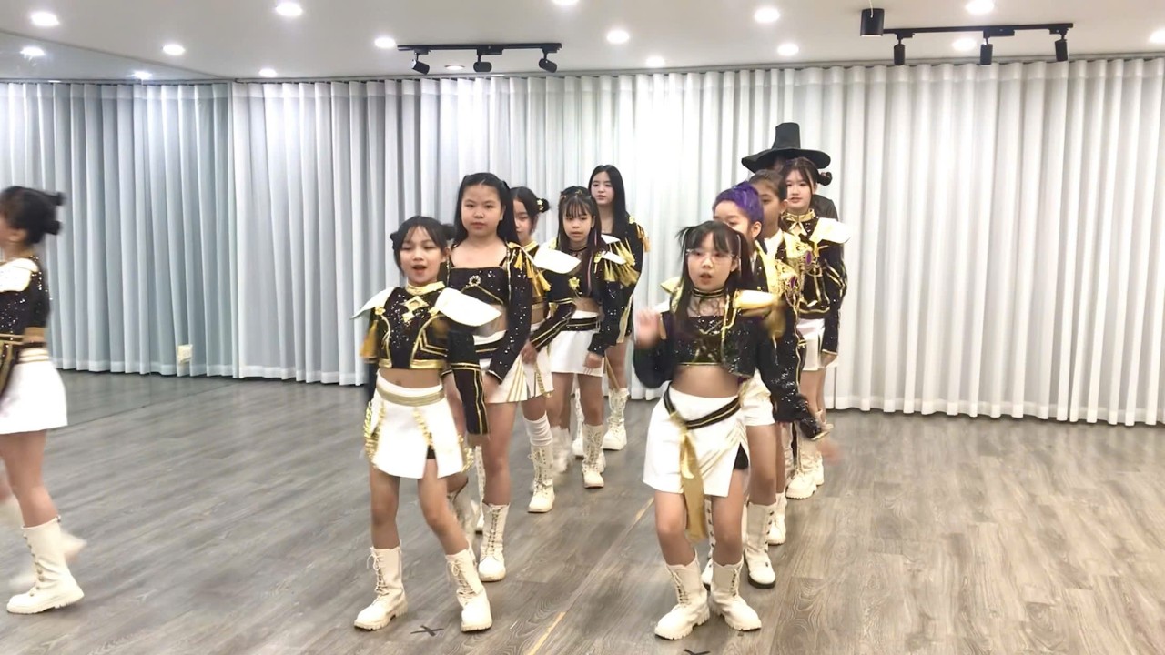 P2 - Cách dạy của thầy tôi rất dễ hiểu 💥|  