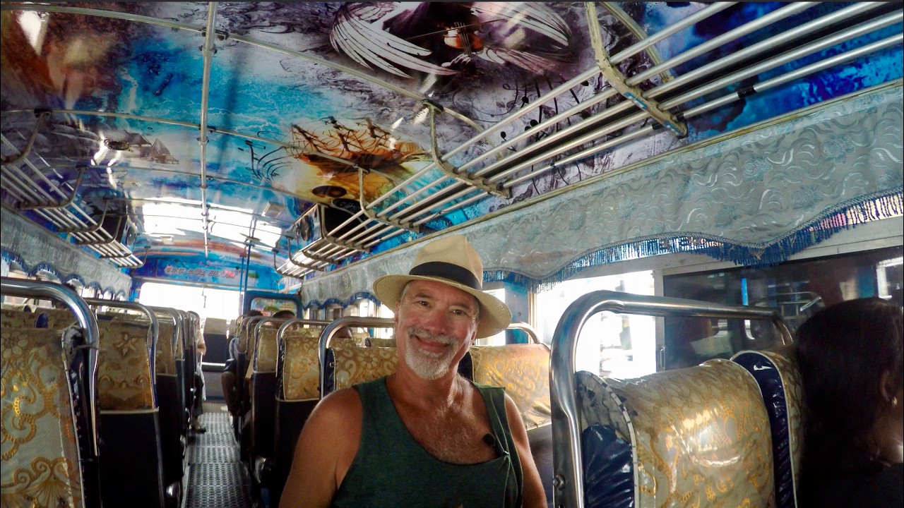 Encore Tangalle!   4K