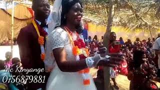 Dawa ya Ndoa yako hii HAPA, sikiliza!!!