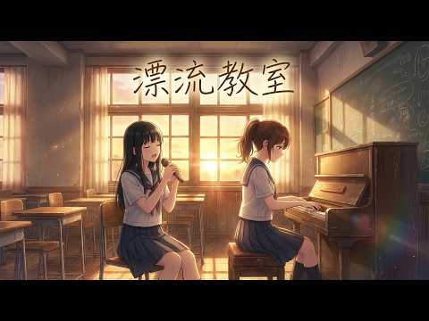 漂流教室 / 銀杏BOYZ (Cover by 永愛高校軽音部)