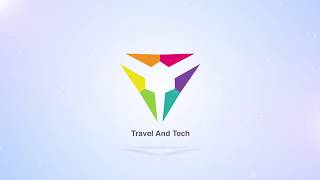 Travel And Tech - Intro Video