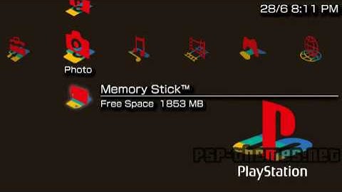 PSP Theme bike PSP-Themes.NET