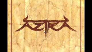 aztra - jatarishun - memoria