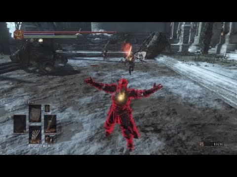 dark souls 3 sorceries Dark Souls 3 - It has returned!