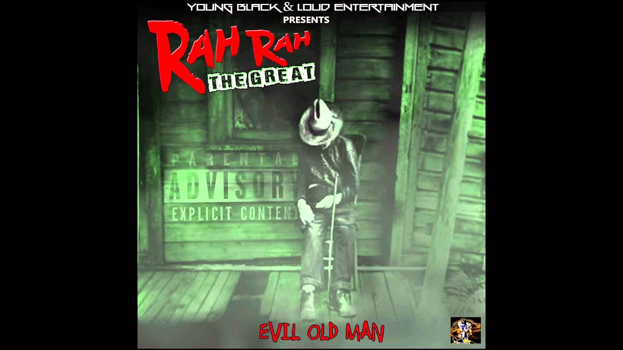 Rah Rah The Great - My Side - YouTube