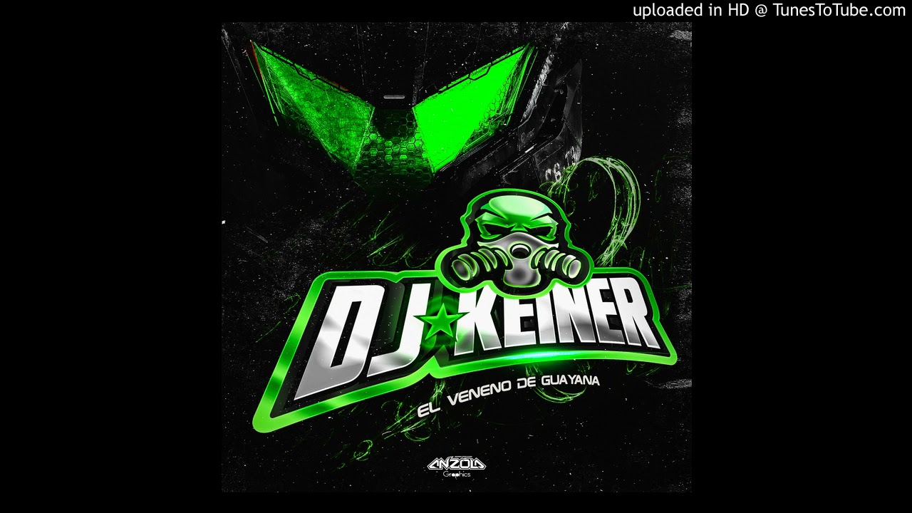 CHANGA 90TOSA - DJ VENENO SIN TIPS