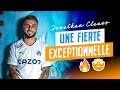 Jonathan clauss  une fiert exceptionnelle