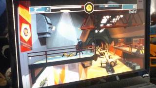 Counter  spy  gameplay  part 2
