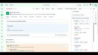 Snipe IT Integration for Freshservice