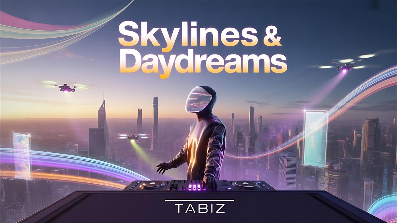 Guarda Final Light | Skylines & Daydreams | TaBiz | Progressive House | Qefiyat Records su YouTube Guarda Final Light | Skylines & Daydreams | TaBiz | Progressive House | Qefiyat Records su YouTube