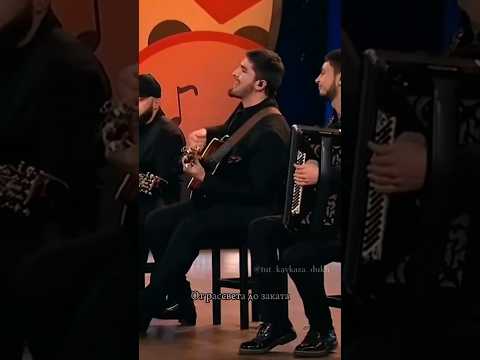 Висита Кондаров Ислам Идигов Иса Ахмадов в гостях у Махалова Андрея 😍😍