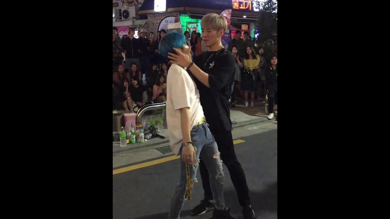 20170917 김민석_Trouble Maker  - Trouble Maker[MAXXAM]