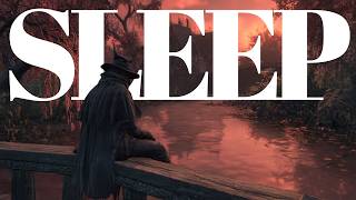 Bloodborne Lore To Sleep To: The Fishing Hamlet's Curse - Massacre, Revenge, and Eternal Punishment
