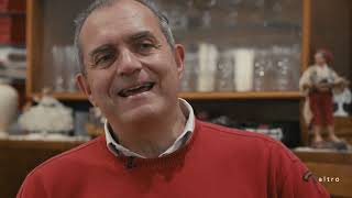 Download Lagu altro / ep.8 - luigi de magistris: da magistrato scomodo a sindaco controcorrente MP3